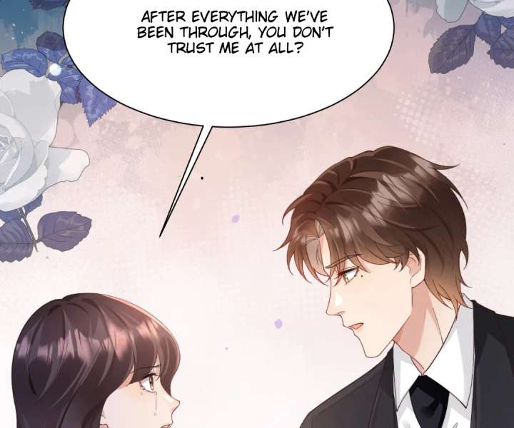 The Substitute Bride And The Overly affectionate Husband Chapter 58 page 13