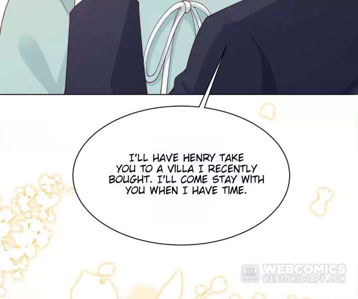 The Substitute Bride And The Overly affectionate Husband Chapter 58 page 20