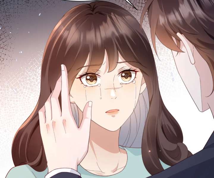 The Substitute Bride And The Overly affectionate Husband Chapter 58 page 19