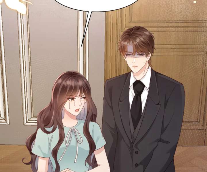 The Substitute Bride And The Overly affectionate Husband Chapter 58 page 22