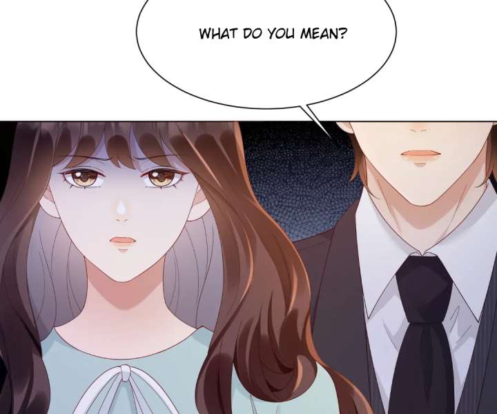 The Substitute Bride And The Overly affectionate Husband Chapter 58 page 26
