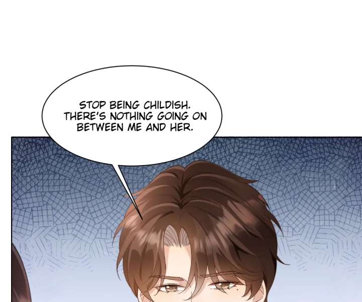 The Substitute Bride And The Overly affectionate Husband Chapter 58 page 29