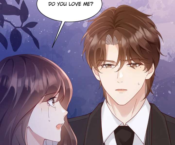 The Substitute Bride And The Overly affectionate Husband Chapter 58 page 32