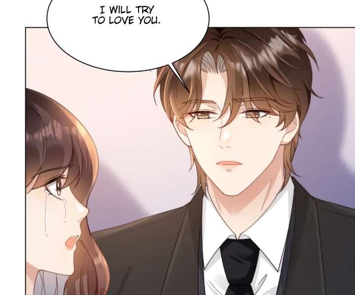 The Substitute Bride And The Overly affectionate Husband Chapter 58 page 35