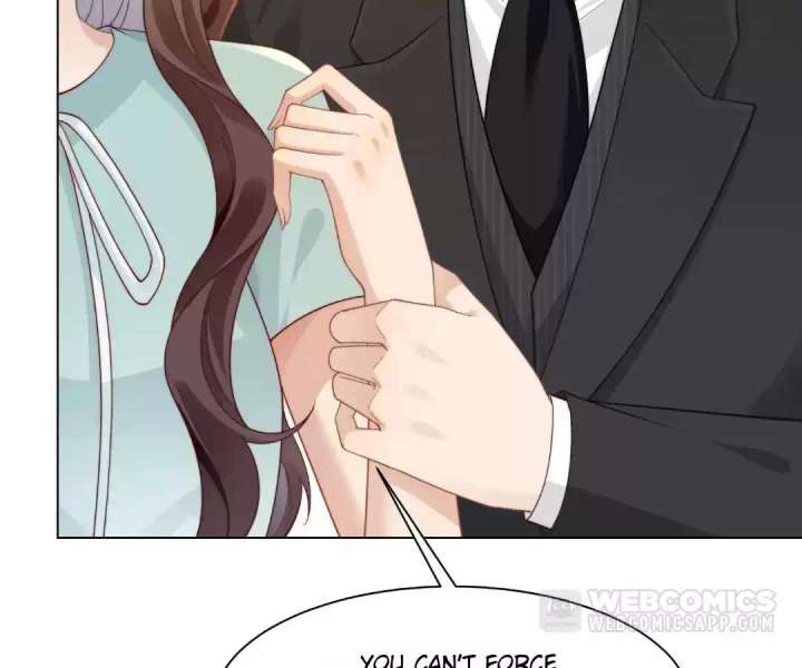 The Substitute Bride And The Overly affectionate Husband Chapter 58 page 36