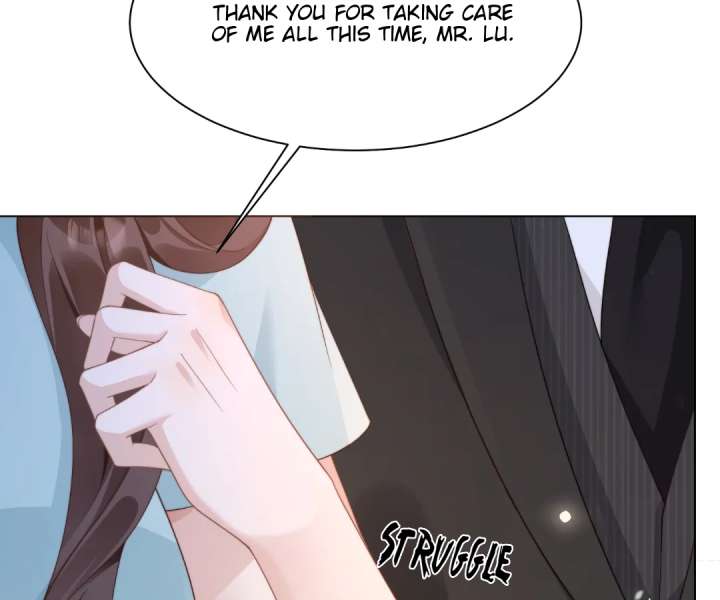 The Substitute Bride And The Overly affectionate Husband Chapter 58 page 38