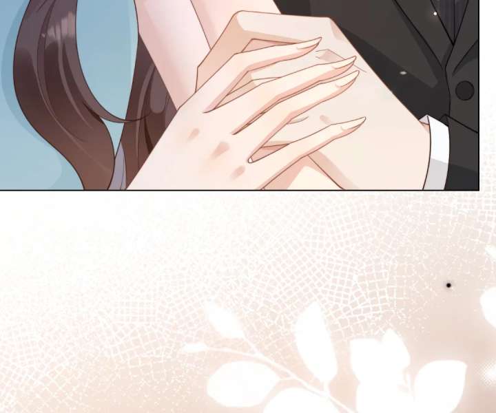 The Substitute Bride And The Overly affectionate Husband Chapter 58 page 39