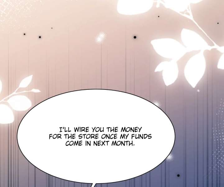 The Substitute Bride And The Overly affectionate Husband Chapter 58 page 40