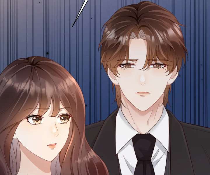 The Substitute Bride And The Overly affectionate Husband Chapter 58 page 41