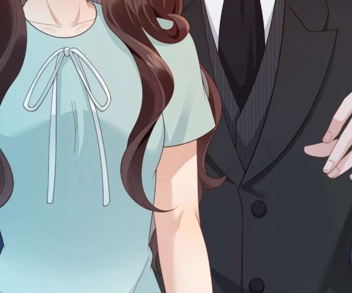 The Substitute Bride And The Overly affectionate Husband Chapter 58 page 42