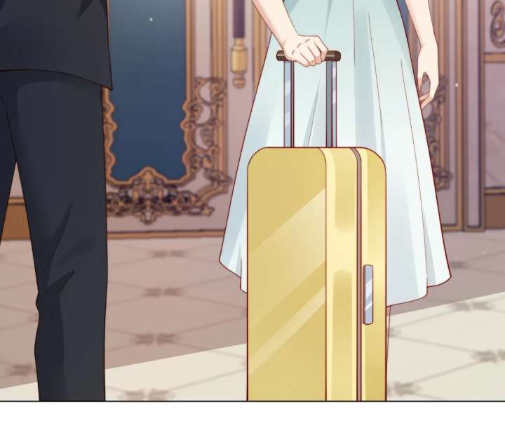 The Substitute Bride And The Overly affectionate Husband Chapter 58 page 49