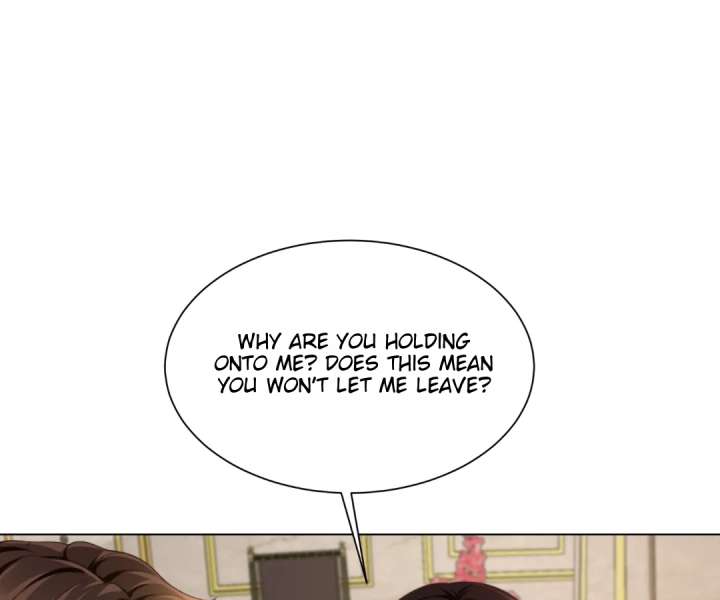 The Substitute Bride And The Overly affectionate Husband Chapter 58 page 50