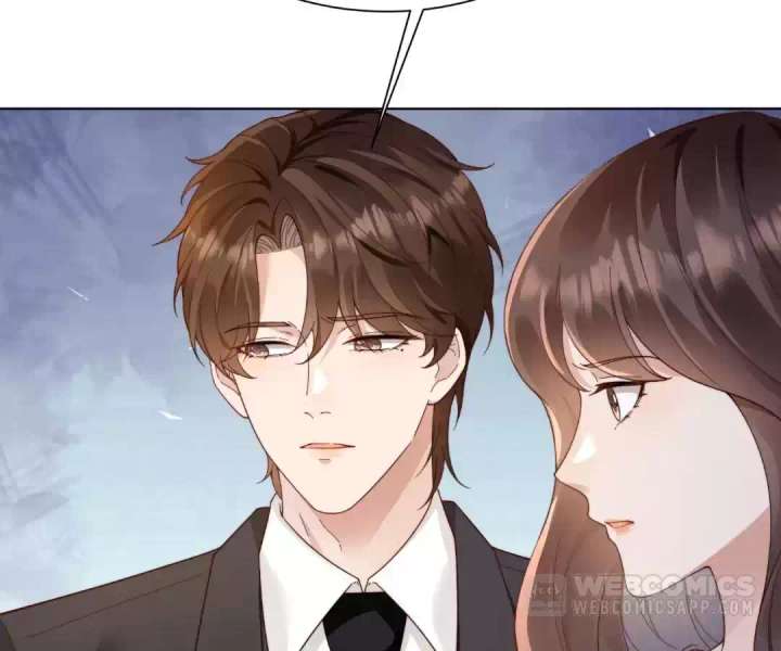 The Substitute Bride And The Overly affectionate Husband Chapter 58 page 60