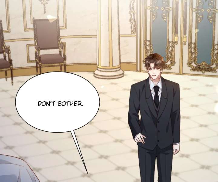 The Substitute Bride And The Overly affectionate Husband Chapter 58 page 63