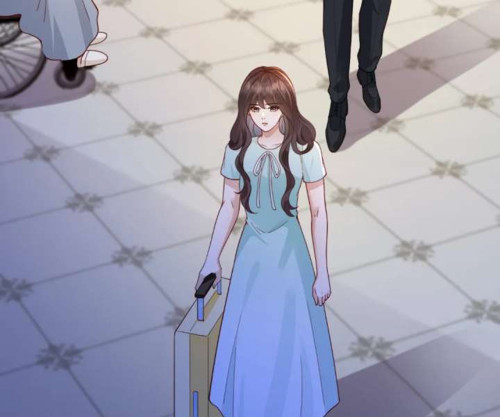 The Substitute Bride And The Overly affectionate Husband Chapter 58 page 64