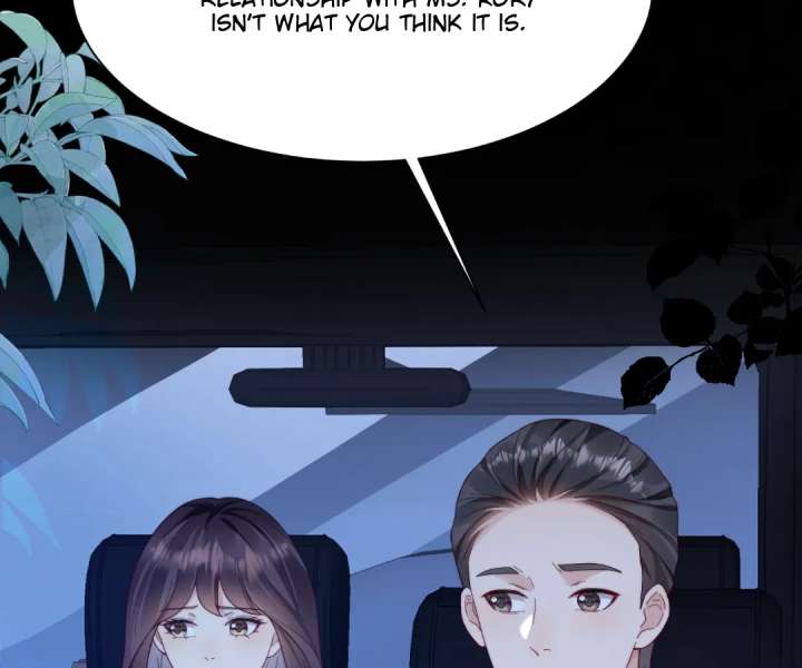 The Substitute Bride And The Overly affectionate Husband Chapter 58 page 72