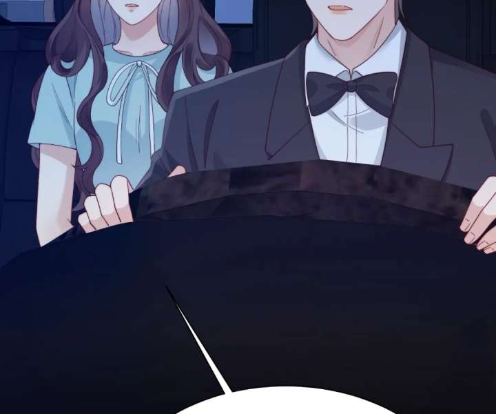 The Substitute Bride And The Overly affectionate Husband Chapter 58 page 73