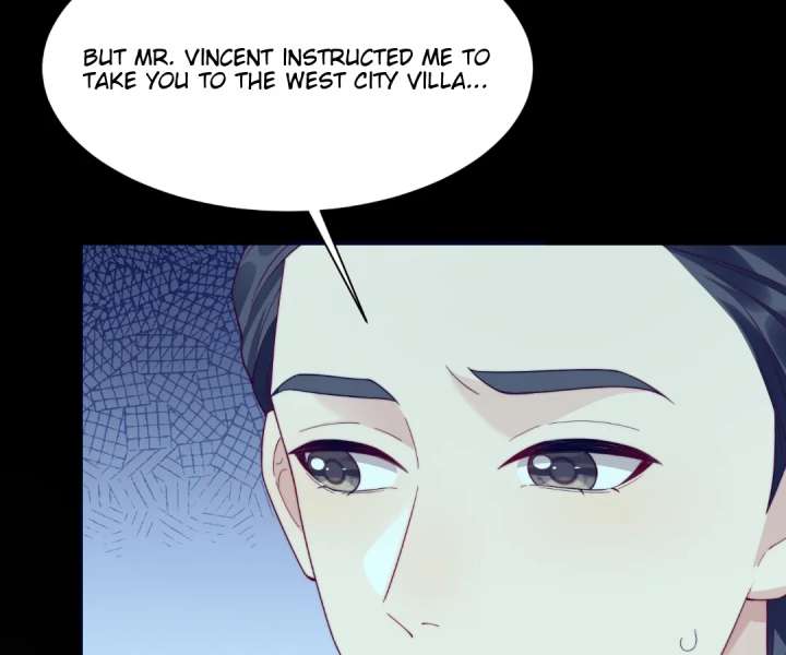 The Substitute Bride And The Overly affectionate Husband Chapter 58 page 75
