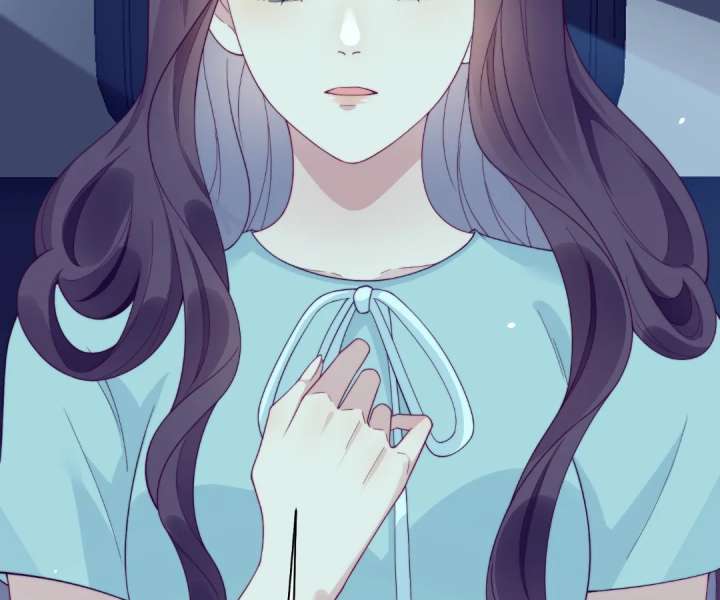 The Substitute Bride And The Overly affectionate Husband Chapter 58 page 77