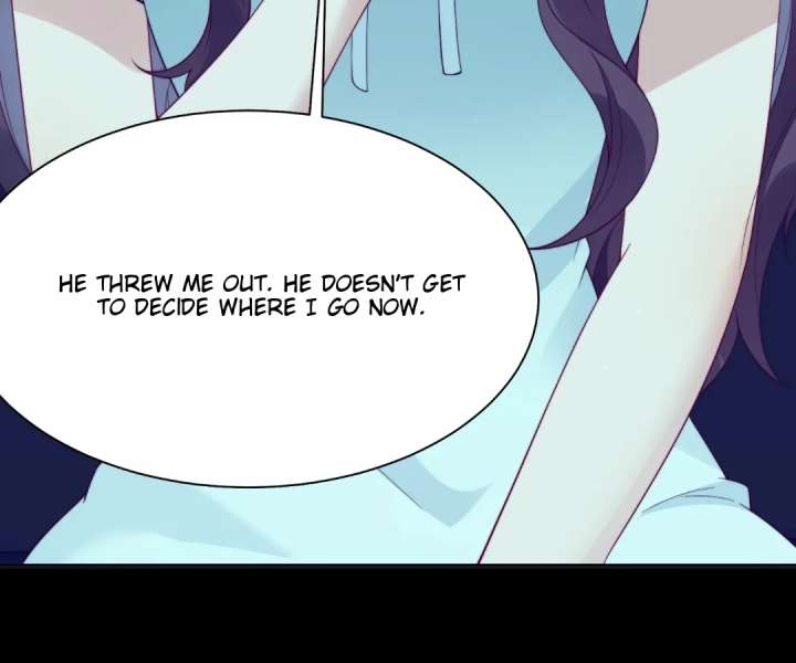 The Substitute Bride And The Overly affectionate Husband Chapter 58 page 78