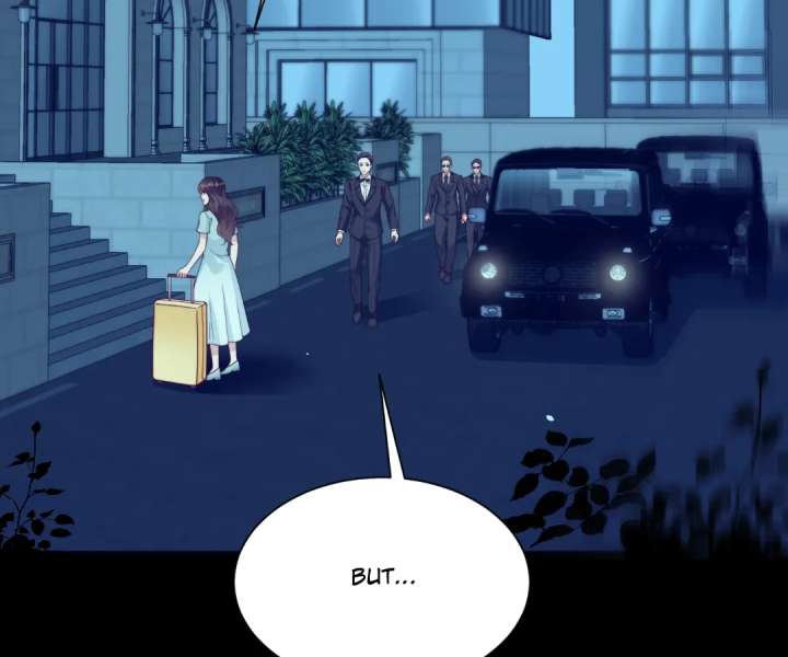 The Substitute Bride And The Overly affectionate Husband Chapter 58 page 81