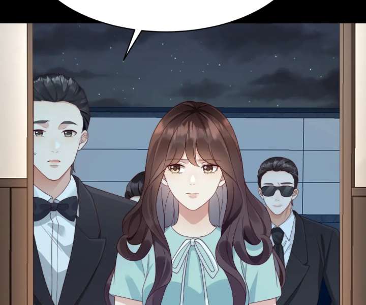 The Substitute Bride And The Overly affectionate Husband Chapter 58 page 83