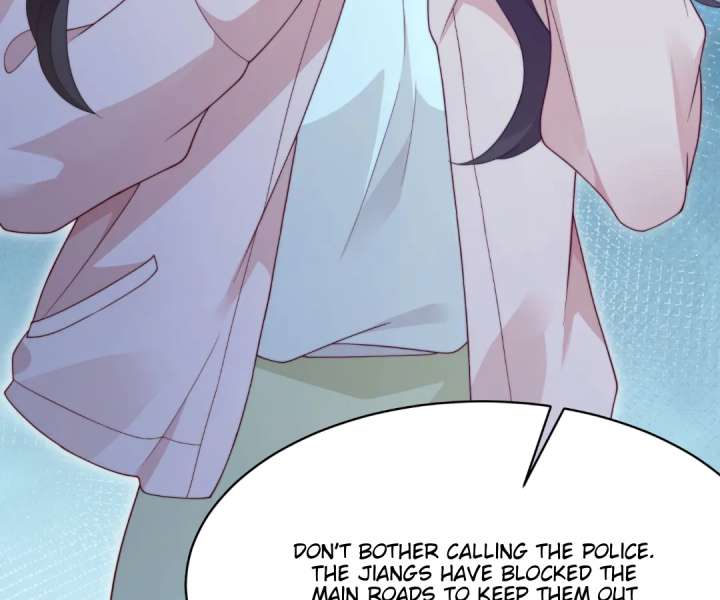 The Substitute Bride And The Overly affectionate Husband Chapter 58 page 107