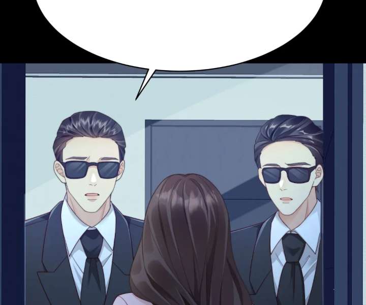The Substitute Bride And The Overly affectionate Husband Chapter 58 page 112