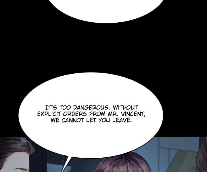 The Substitute Bride And The Overly affectionate Husband Chapter 58 page 114