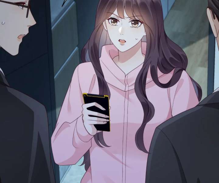 The Substitute Bride And The Overly affectionate Husband Chapter 58 page 115