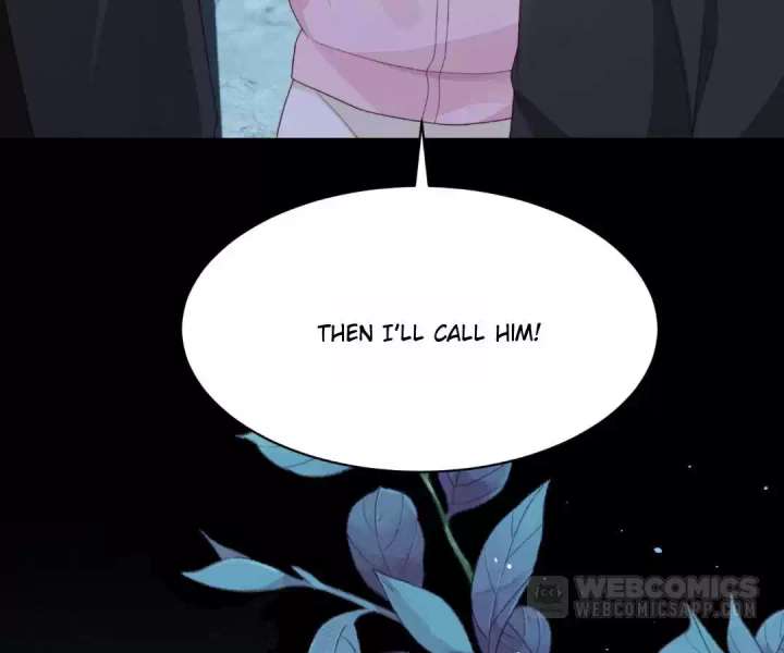 The Substitute Bride And The Overly affectionate Husband Chapter 58 page 116