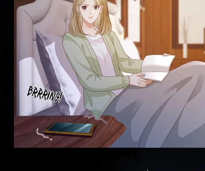 The Substitute Bride And The Overly affectionate Husband Chapter 58 page 118