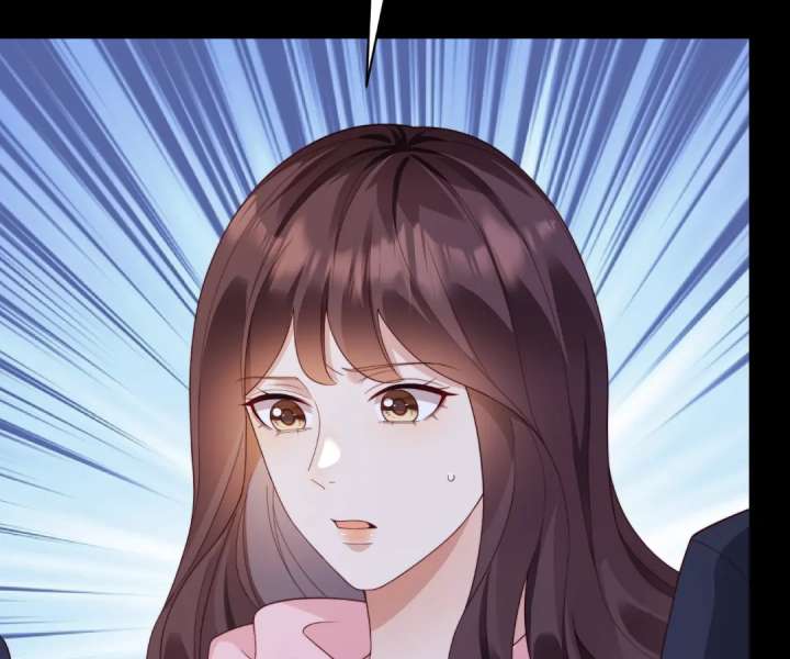 The Substitute Bride And The Overly affectionate Husband Chapter 58 page 123