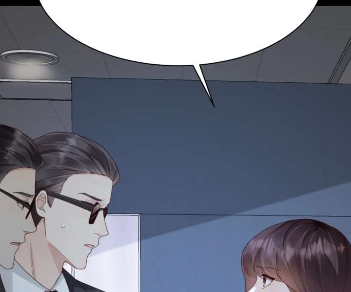 The Substitute Bride And The Overly affectionate Husband Chapter 58 page 126