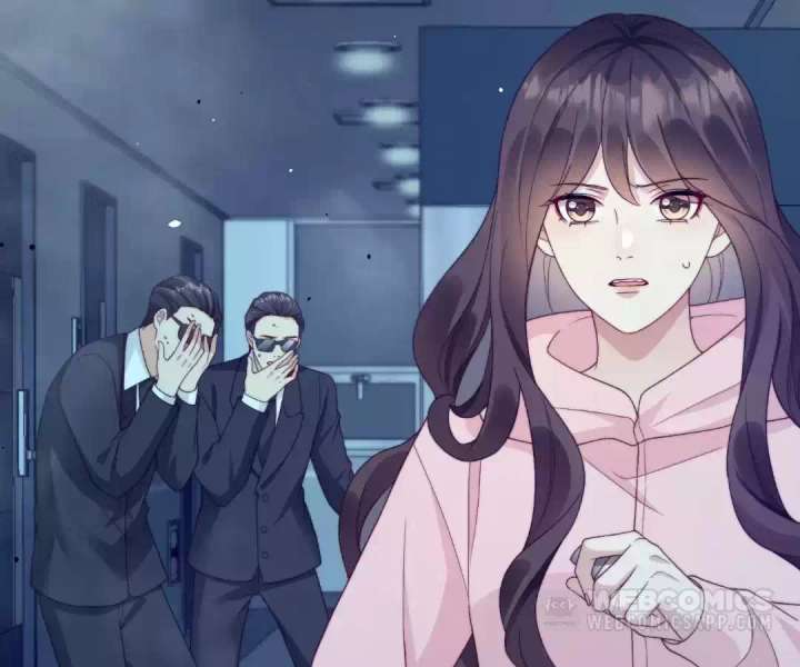 The Substitute Bride And The Overly affectionate Husband Chapter 58 page 132