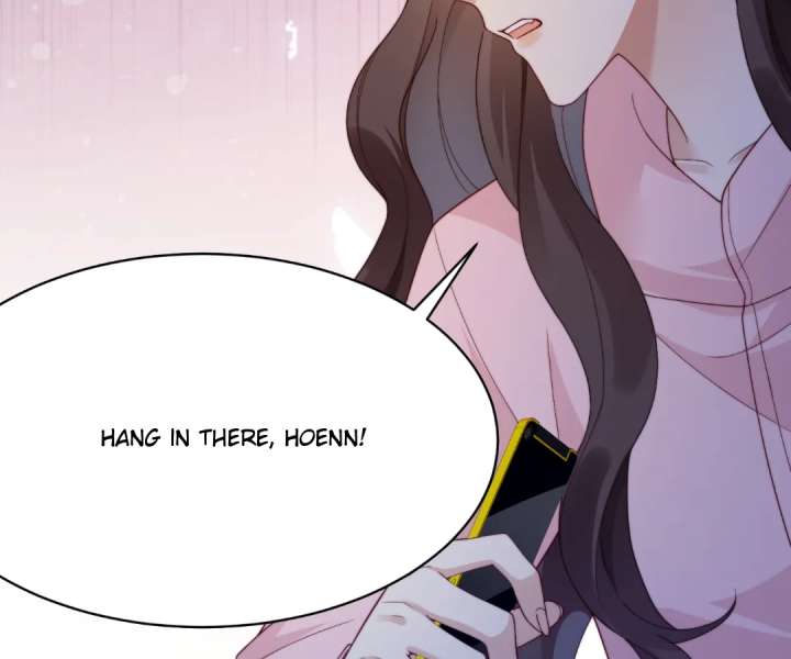 The Substitute Bride And The Overly affectionate Husband Chapter 58 page 136