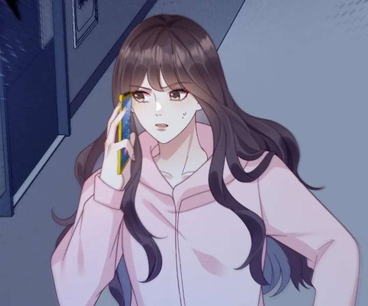 The Substitute Bride And The Overly affectionate Husband Chapter 58 page 142