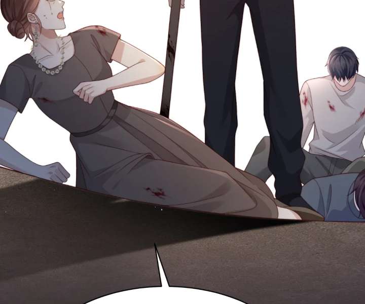 The Substitute Bride And The Overly affectionate Husband Chapter 58 page 149