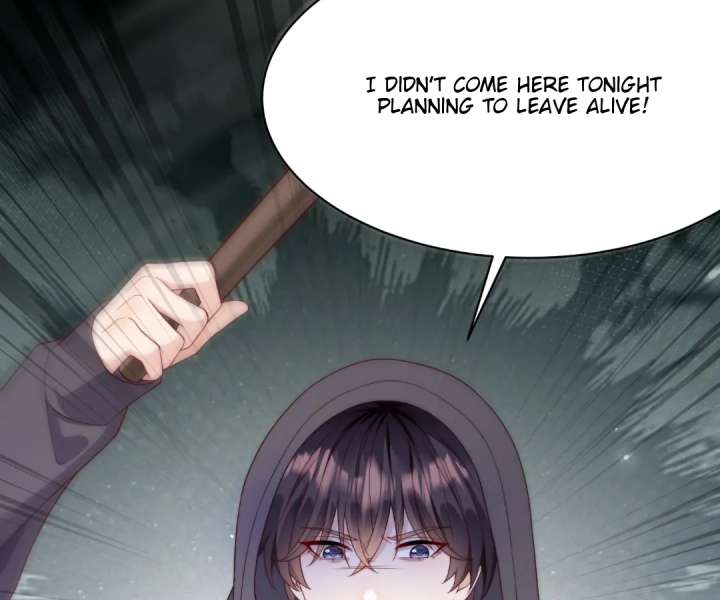 The Substitute Bride And The Overly affectionate Husband Chapter 58 page 151