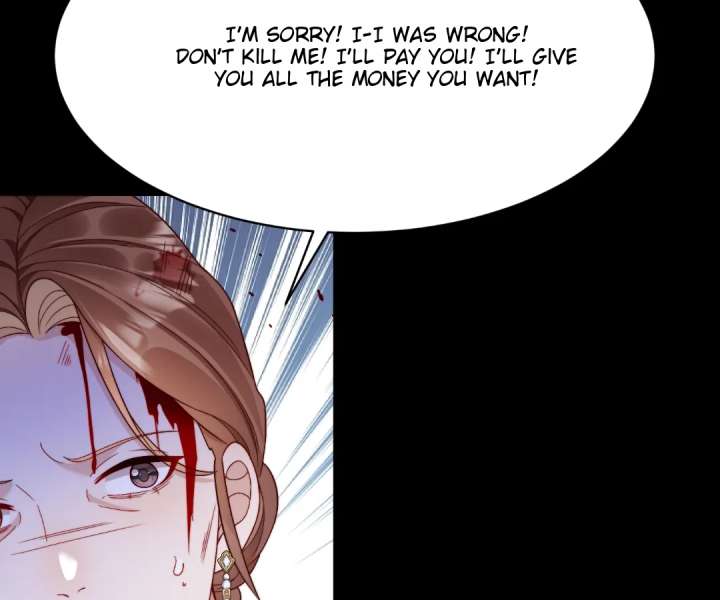 The Substitute Bride And The Overly affectionate Husband Chapter 58 page 160