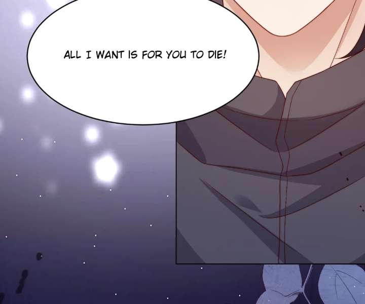 The Substitute Bride And The Overly affectionate Husband Chapter 58 page 162