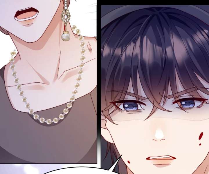 The Substitute Bride And The Overly affectionate Husband Chapter 58 page 161