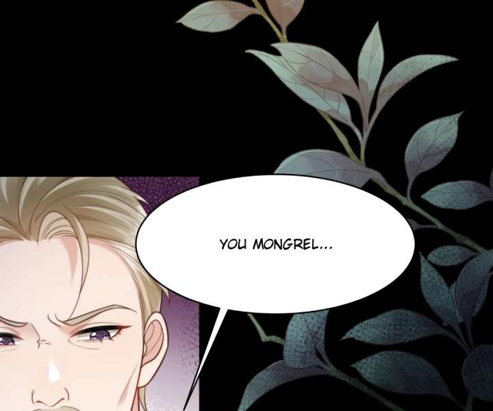 The Substitute Bride And The Overly affectionate Husband Chapter 59 page 8