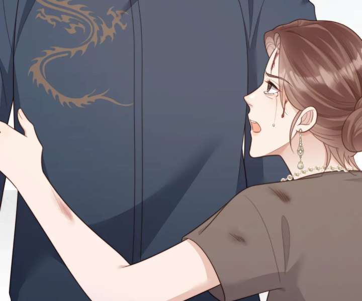 The Substitute Bride And The Overly affectionate Husband Chapter 59 page 13