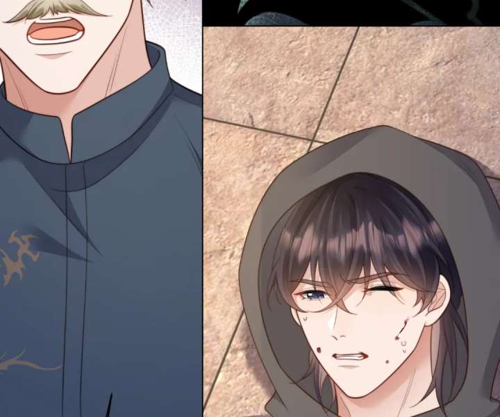 The Substitute Bride And The Overly affectionate Husband Chapter 59 page 9