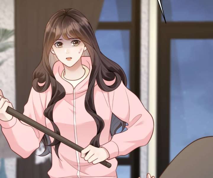 The Substitute Bride And The Overly affectionate Husband Chapter 59 page 25