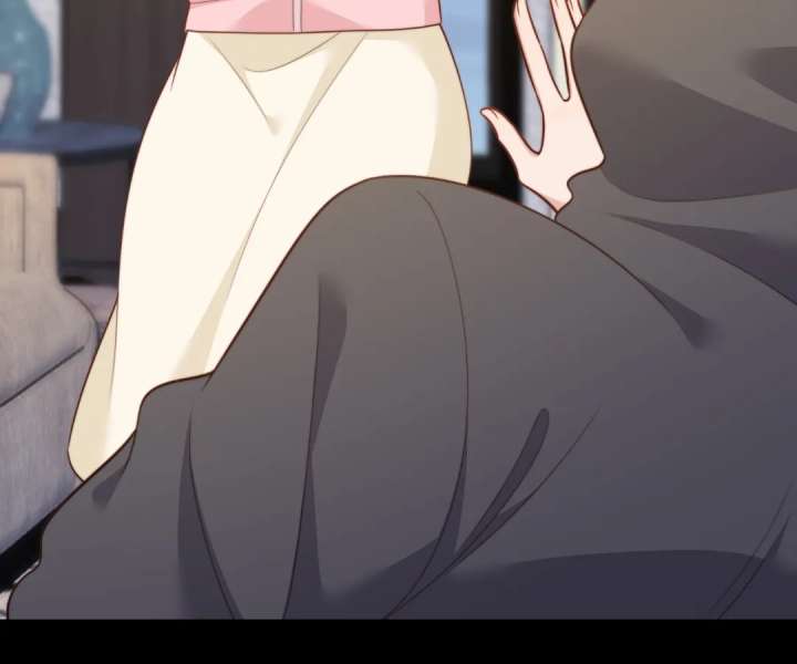 The Substitute Bride And The Overly affectionate Husband Chapter 59 page 26