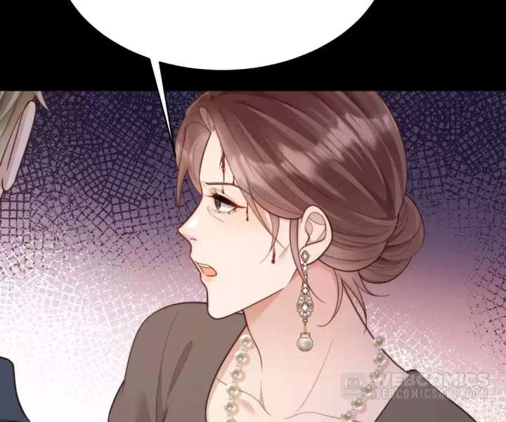 The Substitute Bride And The Overly affectionate Husband Chapter 59 page 28