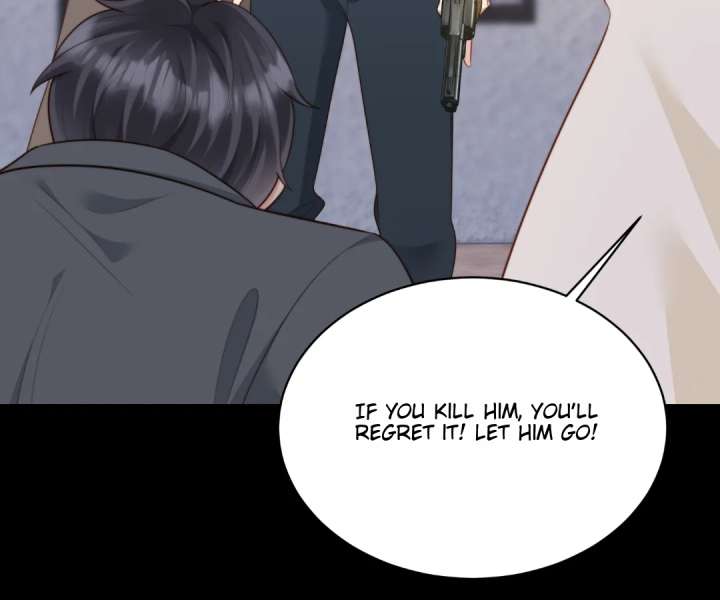 The Substitute Bride And The Overly affectionate Husband Chapter 59 page 32