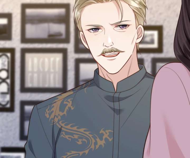 The Substitute Bride And The Overly affectionate Husband Chapter 59 page 34